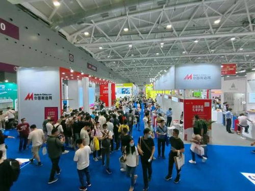 2021線下展會服務全面啟動，會展行業迎來復蘇新機遇