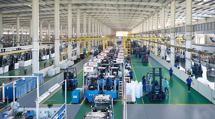 中國第一大電子廠誕生!靠代工一年營收1500億,生產(chǎn)多數(shù)華為手機(jī)