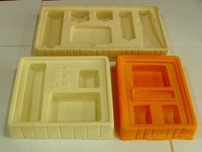 廈門(mén)植絨吸塑托盤(pán)生產(chǎn)公司 同安植絨托