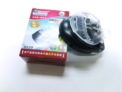 【廠家批發(fā)一手貨源庫存現(xiàn)貨指示燈閃爍手機萬能充電器】價格,廠家,圖片,手機充電器,東莞市亞力通電子科技-